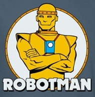 Robotman